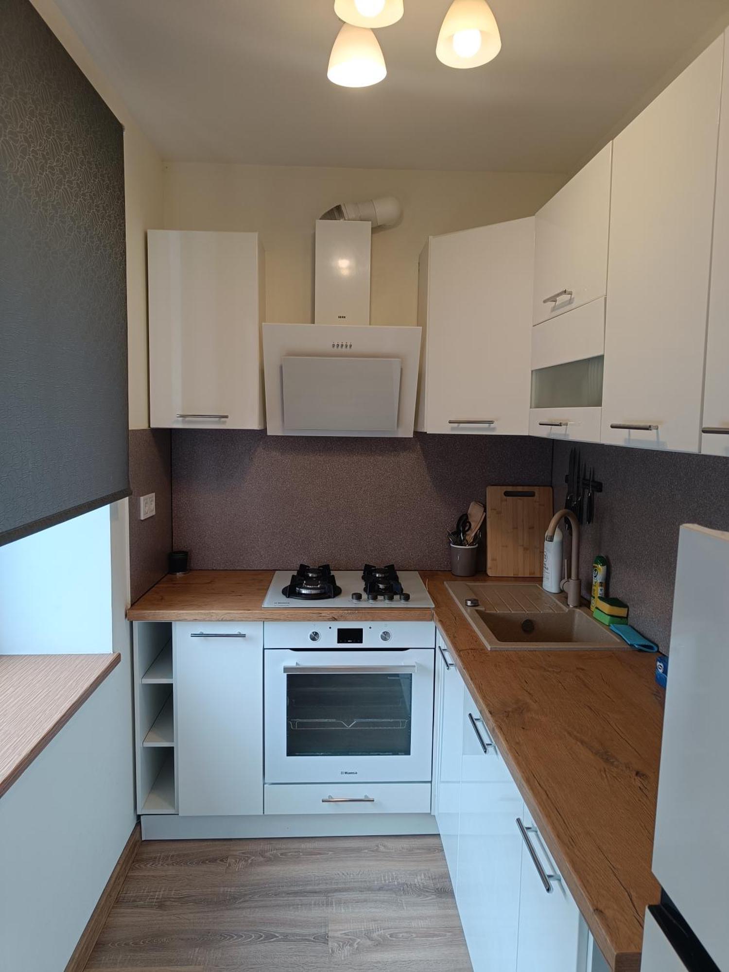 Bellevue Apartamento Narva Exterior foto