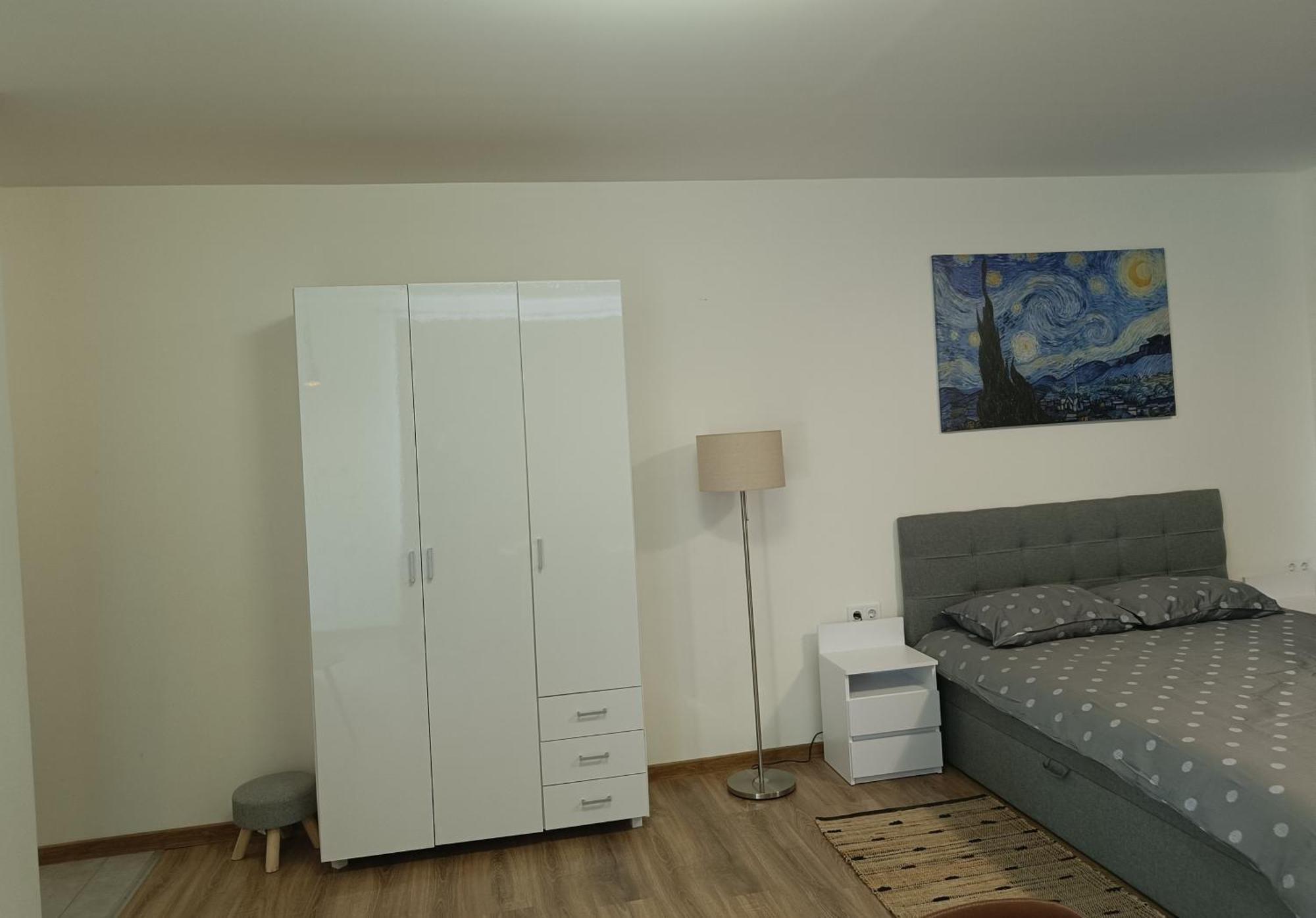 Bellevue Apartamento Narva Exterior foto