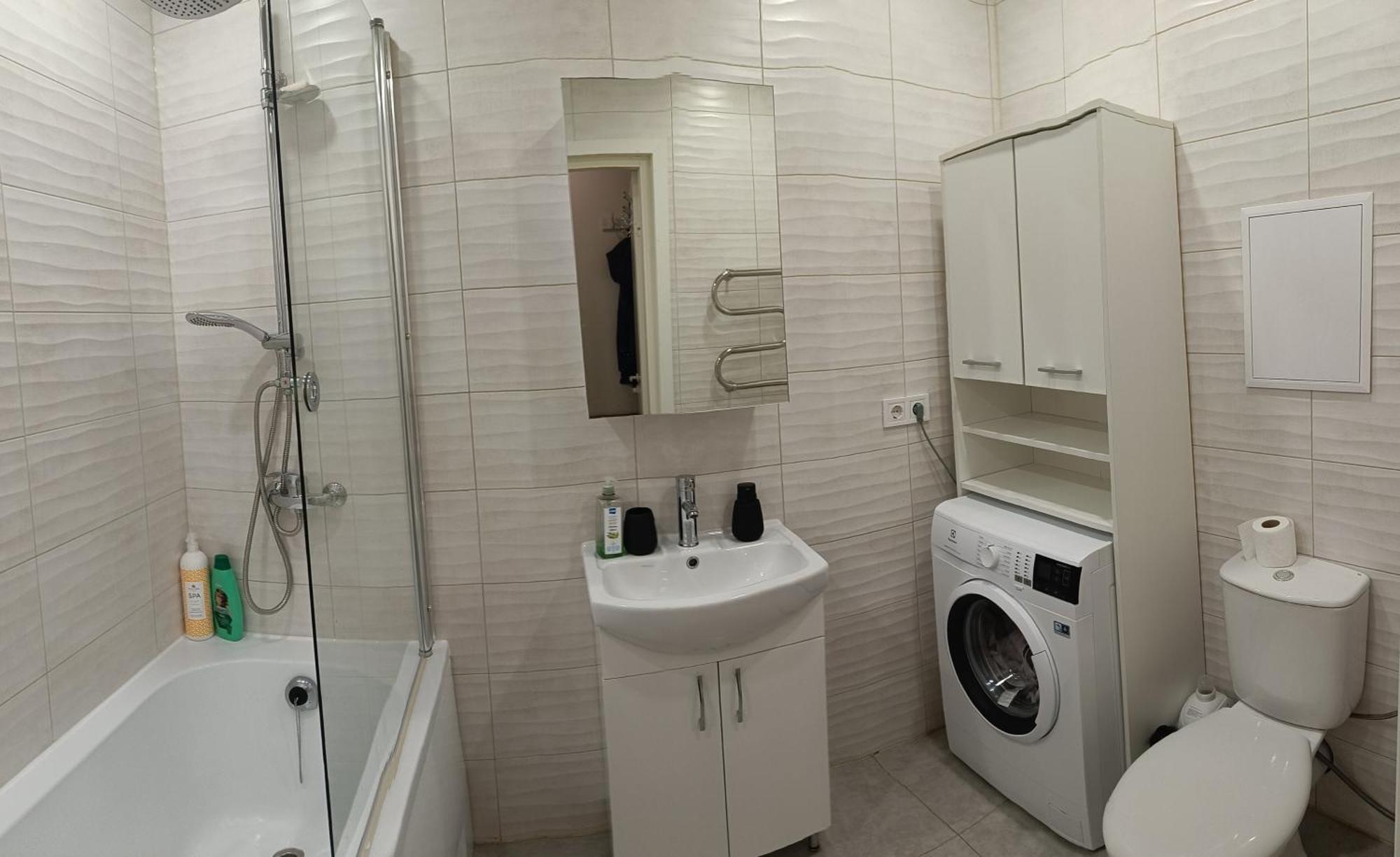 Bellevue Apartamento Narva Exterior foto