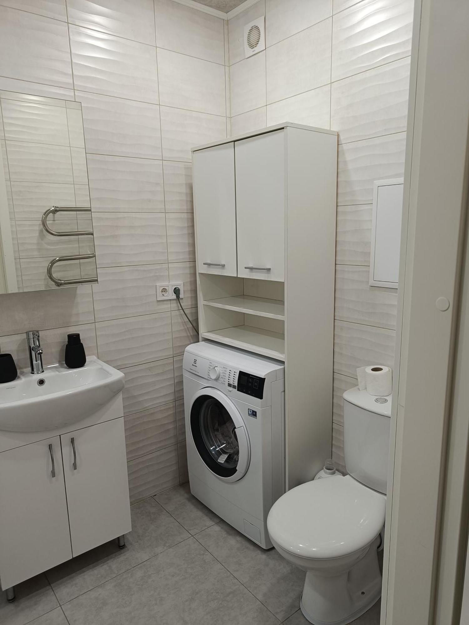 Bellevue Apartamento Narva Exterior foto